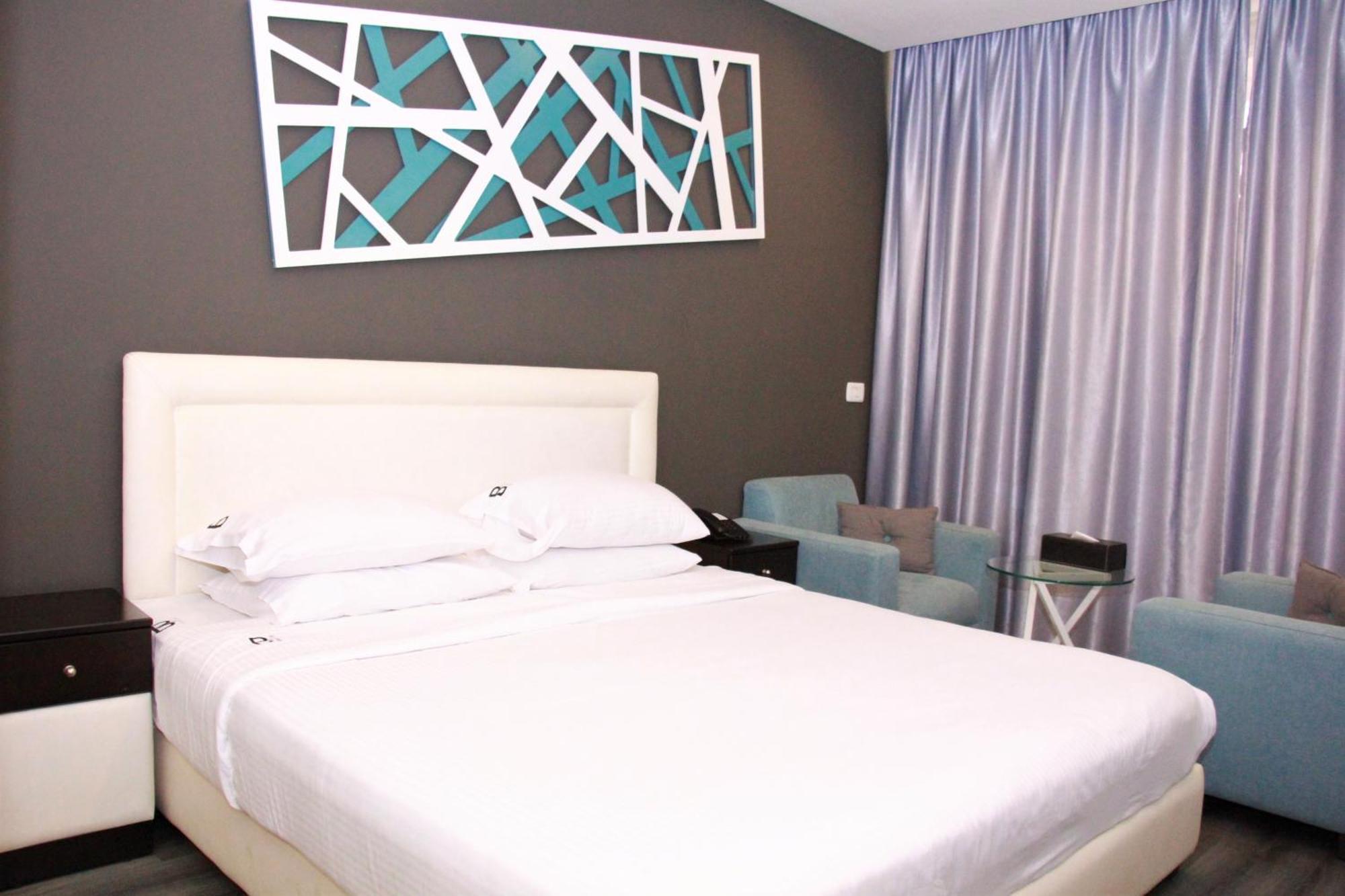 Beverly Hotel ביירות מראה חיצוני תמונה